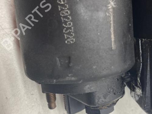 Starter RENAULT CLIO II (BB_, CB_) 1.4 16V (B/CB0P, BB13) | BP22860934M8 