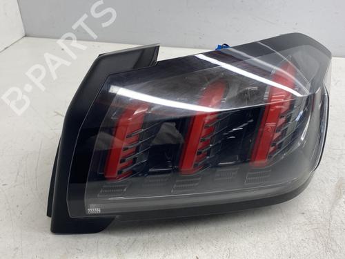 Høyre baklys PEUGEOT 208 II (UB_, UP_, UW_, UJ_) 1.2 PureTech 100 (101 hp) 29528828