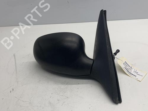 Right mirror DAEWOO LANOS (KLAT) 1.5 | BP22853451C27 
