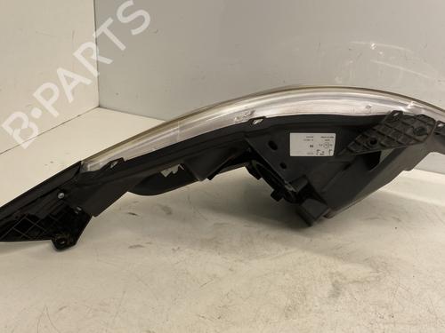 Left headlight CHEVROLET SPARK (M300) 1.0 | BP23831389C28  - Image 5