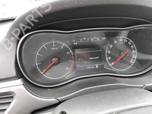 Climate control OPEL CORSA E (X15) 1.4 Turbo (08, 68) | BP24233880I5  - Image 6