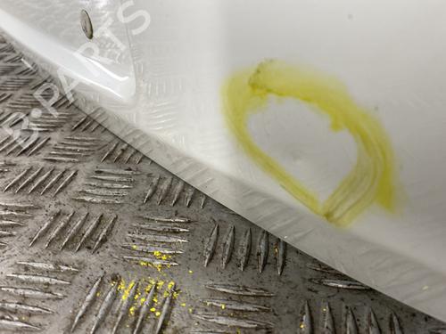 Tailgate FIAT 500 (312_) 1.2 (312AXA1A) | BP22859739C6