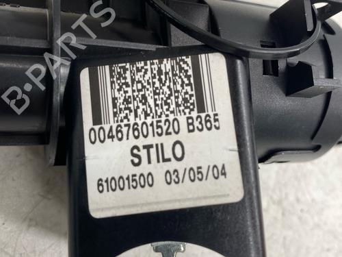 Ignition barrel FIAT IDEA (350_) 1.3 D Multijet | BP37662975M48 - Image 2