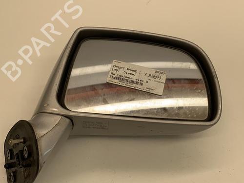 Right mirror HYUNDAI TRAJET (FO) 2.0 CRDi | BP22858755C27 