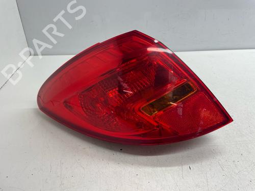 left-taillight-opel-meriva-b-mpv-s10-2010-2011-2012-2013-2014-2015-2016-2017-40422718 main image