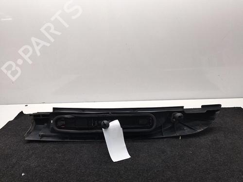 Used Left taillight Left taillight RENAULT KANGOO (KC0/1_) 1.9 dTi (KC0U) (80 hp) 22856882 22856882