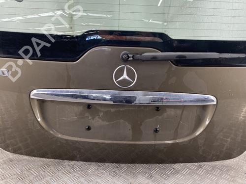 tailgate-mercedes-benz-a-class-w169-2004-2005-2006-2007-2008-2009-2010-2011-2012-28568056 main image