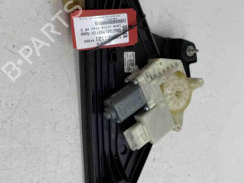 Rear left window mechanism RENAULT CLIO V (B7_) 1.0 TCe 100 (B7MT) | BP36516689C24 - Image 3