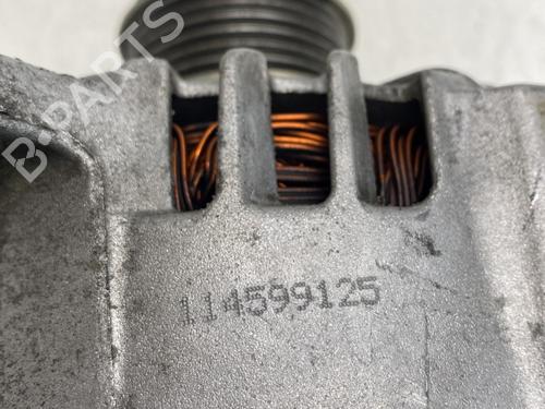 Alternator SEAT IBIZA IV (6J5, 6P1) 1.2 TDI | BP30703253M7 