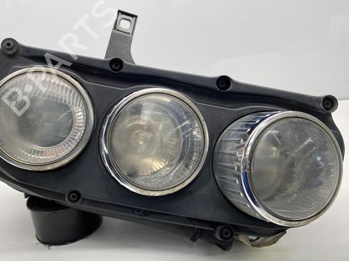 Used Left headlight Left headlight ALFA ROMEO 159 Sportwagon (939_) 1.9 JTDM 16V (939BXC1B, 939BXC12) (150 hp) 22850034 22850034