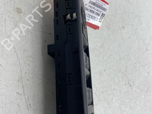 Left front window switch RENAULT MEGANE III Hatchback (BZ0/1_, B3_) 1.6 dCi (BZ00, BZ12, BZ13) | BP39663021I27 - Image 6