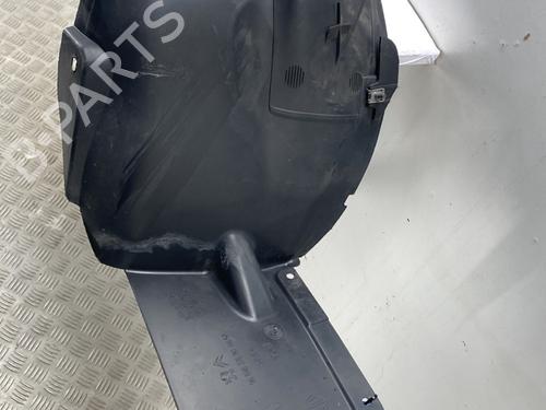 Wheel arch PEUGEOT 3008 I MPV (0U_) 1.6 BlueHDi 120 | BP28692027C56