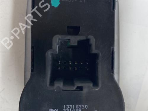 Used Headlight switch OPEL CORSA D (S07) 1.3 CDTI (L08, L68) (75 hp) 22860610