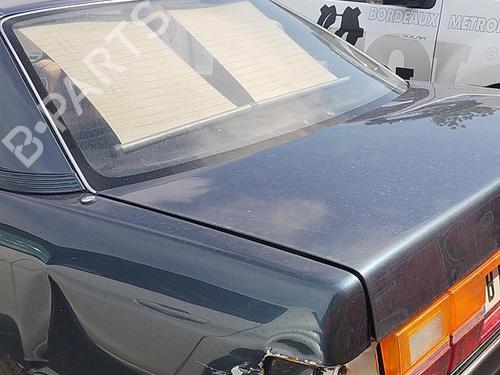 Used Parts AUDI 100 C3 Saloon (443, 444) 1.8 2736409