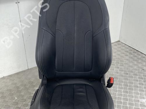Used Right front seat BMW X1 (F48) xDrive 18 d (150 hp) 29968861