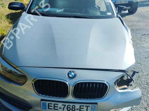 Engine BMW 1 (F21) 116 d | BP26170487M1  - Image 6