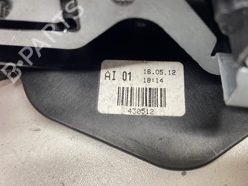 Left taillight BMW 3 (E46) 325 i | BP22849784C34 