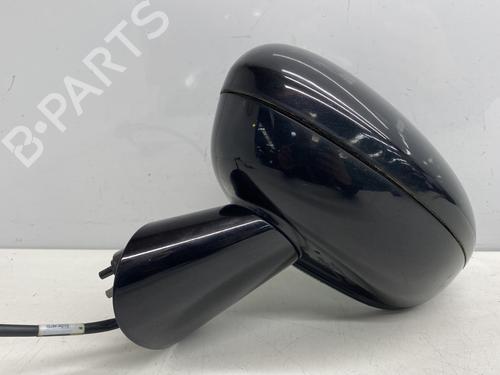 Used Left mirror OPEL MERIVA B MPV (S10) 1.7 CDTI (75) (110 hp) 28691965