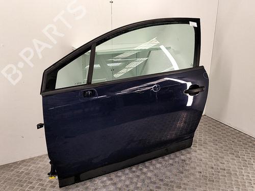 Left front door CITROËN C4 Coupe (LA_) 1.6 HDi | BP22858965C2 