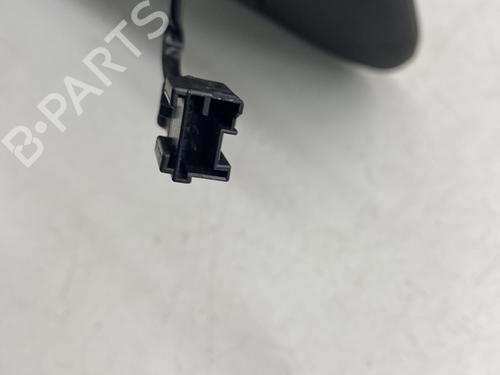 Right sun visor CITROËN DS3 (SA_) 1.6 HDi 90 | BP22859983I2 
