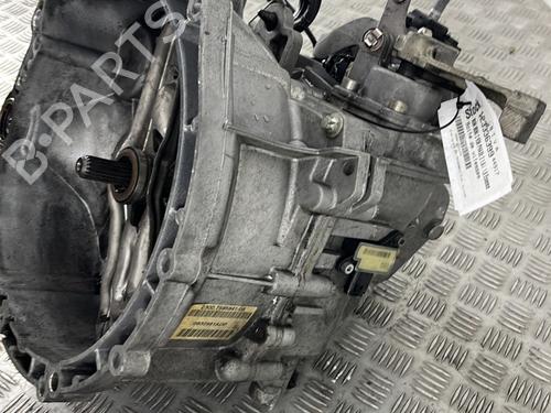 Used Gearbox Gearbox MINI MINI (R56) One (98 hp) 33689494 33689494