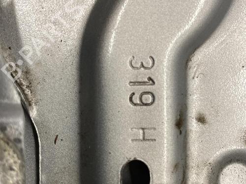 Fuel flap DACIA SANDERO II TCe 90 (B8M1, B8MA, B8AC) | BP22856374C131