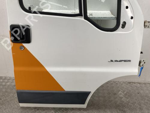 Right front door CITROËN JUMPER I Van (244) 2.0 HDi | BP26683923C3 
