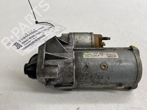 Used Starter Starter RENAULT MEGANE II (BM0/1_, CM0/1_) 1.9 dCi (131 hp) 33304131 33304131