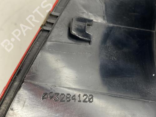 Right taillight VW GOLF VI (5K1) 1.6 TDI | BP22860433C35 