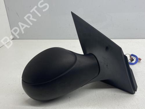 Used Right mirror CITROËN C2 (JM_) 1.4 HDi (68 hp) 30848356