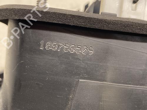 Right taillight CITROËN C3 II (SC_) 1.6 HDi | BP27586451C35 - Image 5