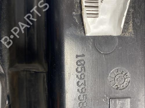 Left taillight PEUGEOT BIPPER Tepee 1.4 HDi | BP27586281C34 