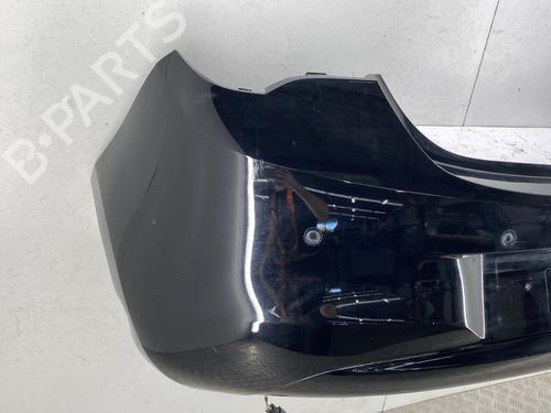 Bak støtfanger OPEL CORSA E (X15) 1.4 (08, 68) | BP29605066C8 