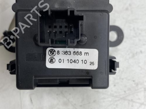 Switch BMW X3 (E83) 3.0 d | BP22860229I30 