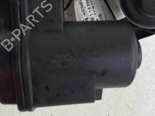 Used Electric handbrake Electric handbrake NISSAN QASHQAI II (J11, J11_) 1.6 dCi ALL MODE 4x4-i (130 hp) 36557025 36557025