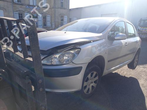 Wheel arch PEUGEOT 307 (3A/C) 1.6 16V | BP29139237C56 