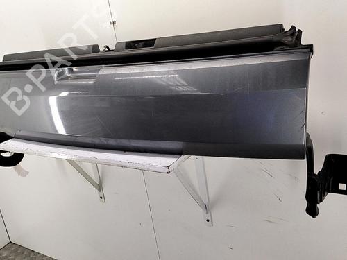 Tailgate PEUGEOT 3008 I MPV (0U_) 1.6 HDi | BP22851586C6 