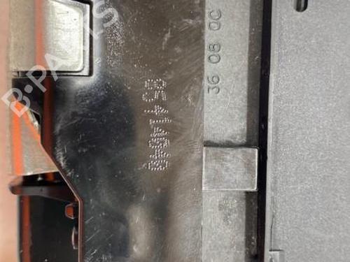 Used Tailgate lock PEUGEOT 308 SW I (4E_, 4H_) 1.6 HDi (90 hp) 22849266