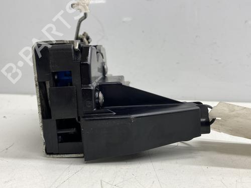 Front right lock PEUGEOT 307 Break (3E) 1.6 HDi 110 | BP22859438C97 