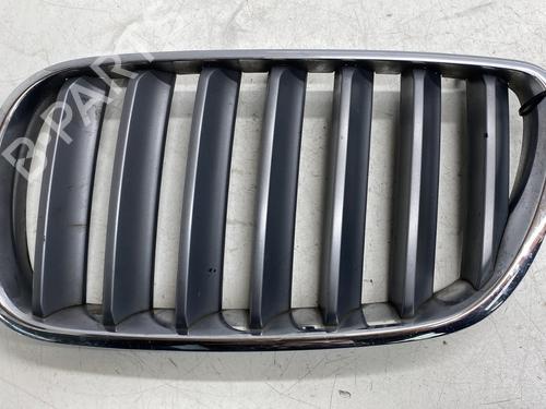 Grille BMW X3 (E83) 3.0 d | BP26683414C40