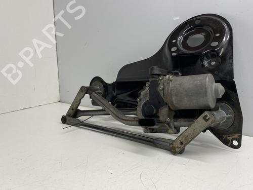 Front wiper motor FORD FIESTA V (JH_, JD_) 1.4 TDCi | BP22859393M29 