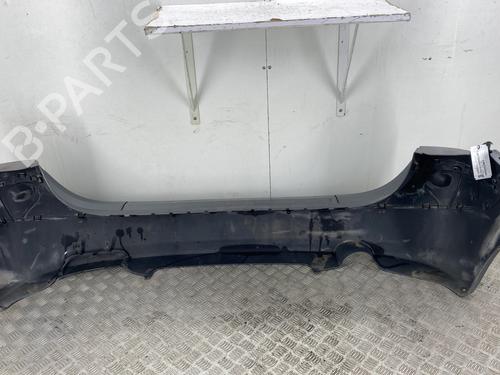 Rear bumper CITROËN XSARA PICASSO (N68) 1.6 HDi | BP24979884C8 