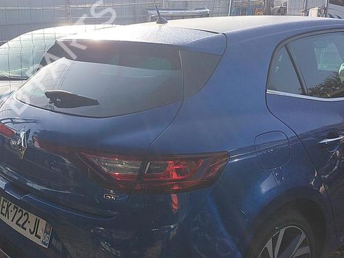 Starter RENAULT MEGANE IV Hatchback (B9A/M/N_) 1.6 TCe 205 (B9MV) | BP26683716M8 - Image 9