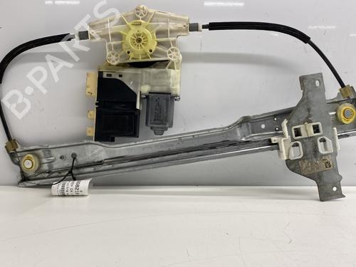Used Front left window mechanism Front left window mechanism 22859266 22859266