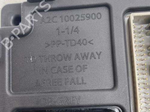 Electronic module RENAULT CLIO V (B7_) 1.5 Blue dCi 85 (B7AG) | BP30851035M83 - Image 4