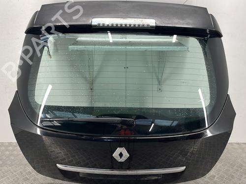 Tailgate RENAULT LAGUNA III Grandtour (KT0/1) 2.0 dCi (KT01, KT08, KT09, KT0K, KT12, KT1D, KT1W) 901000822R
