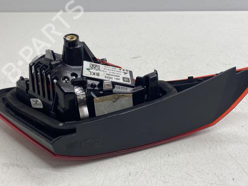 Venstre baglygte bagklap OPEL CORSA E (X15) 1.4 (08, 68) | BP28351843C79 