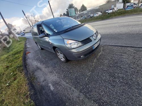 Switch RENAULT ESPACE IV (JK0/1_) 2.2 dCi (JK0H) | BP26274114I30  - Image 8