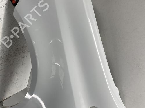Left front fenders OPEL CORSA D (S07) 1.2 (L08, L68) | BP26388514C41 