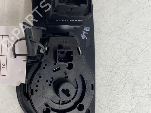 headlight-switch-audi-a4-b8-avant-8k5-2007-2008-2009-2010-2011-2012-2013-2014-2015-2016-2017-33044508 main image